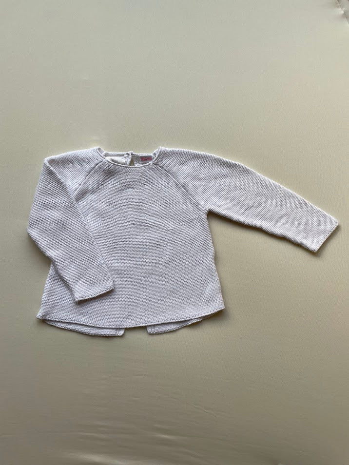 Knitted Sweater
