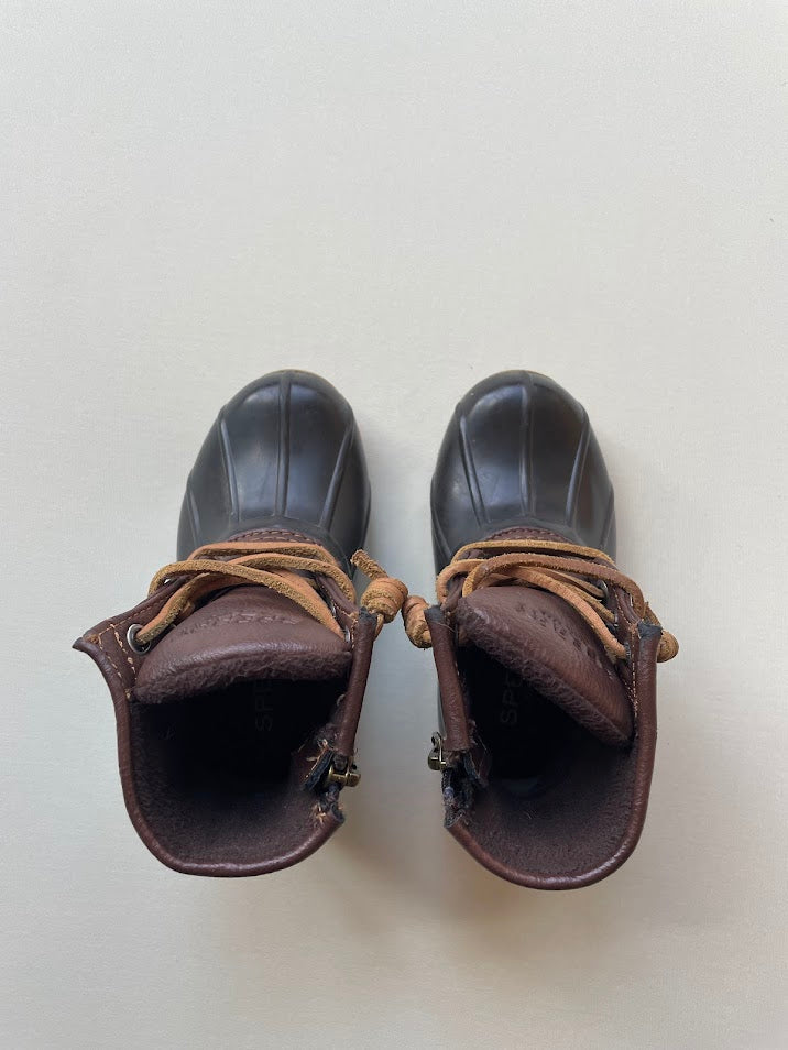 Saltwater Duck Boot