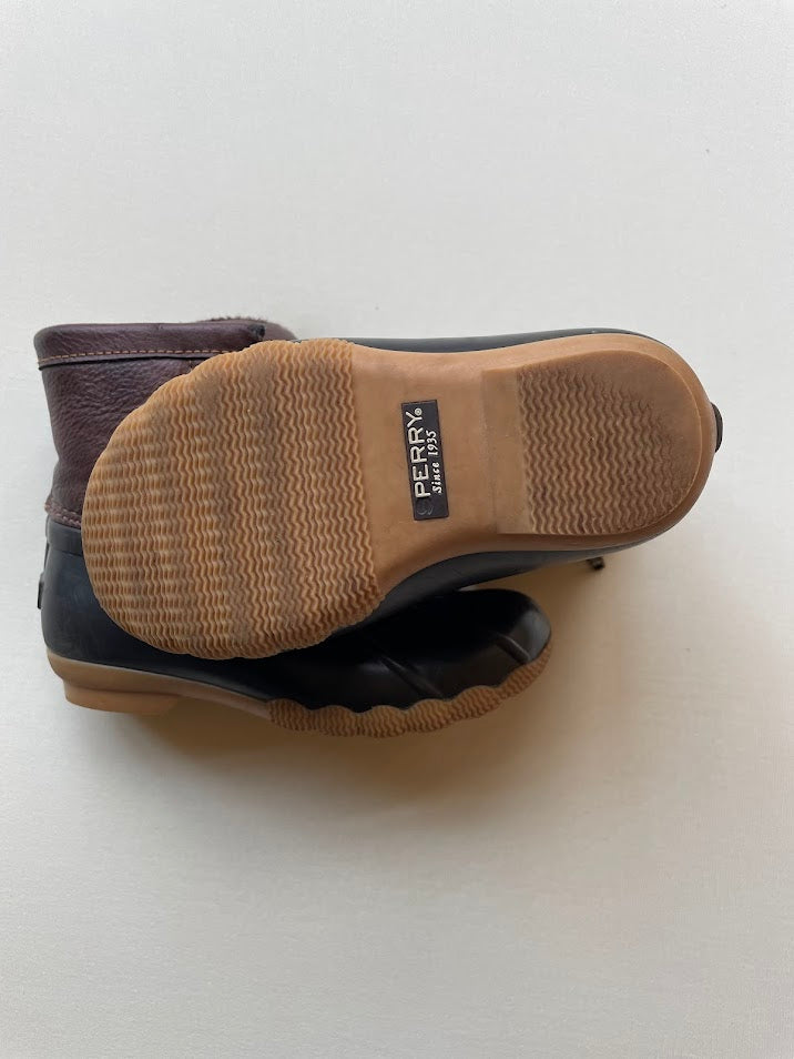 Saltwater Duck Boot