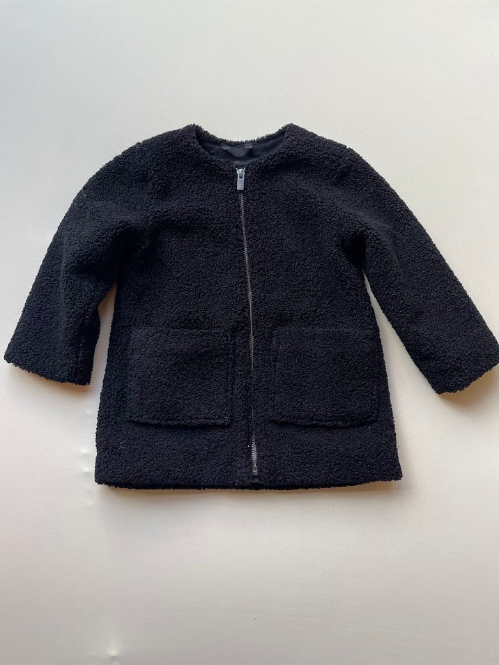 Boucle Jacket
