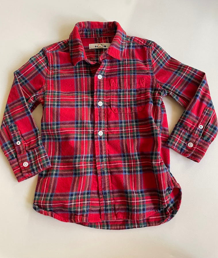 Flannel