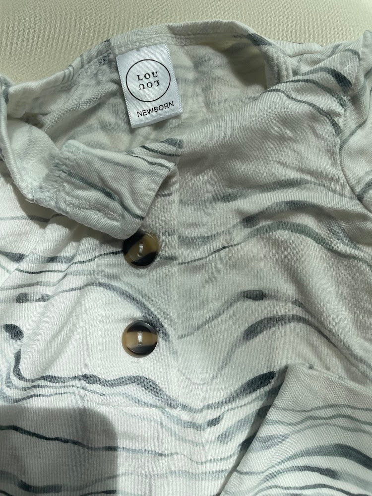 Swirl Newborn Sleep Bundle