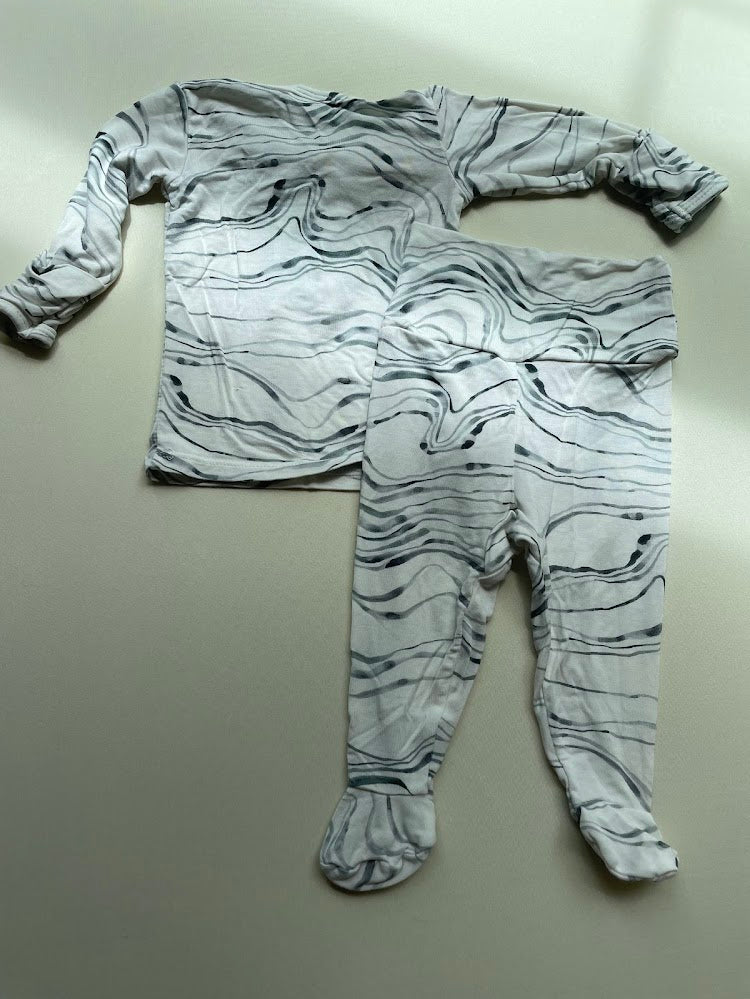 Swirl Newborn Sleep Bundle