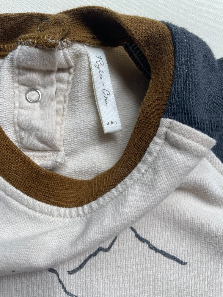 Adventure Sweatshirt