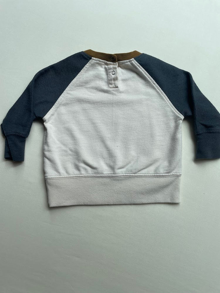 Adventure Sweatshirt