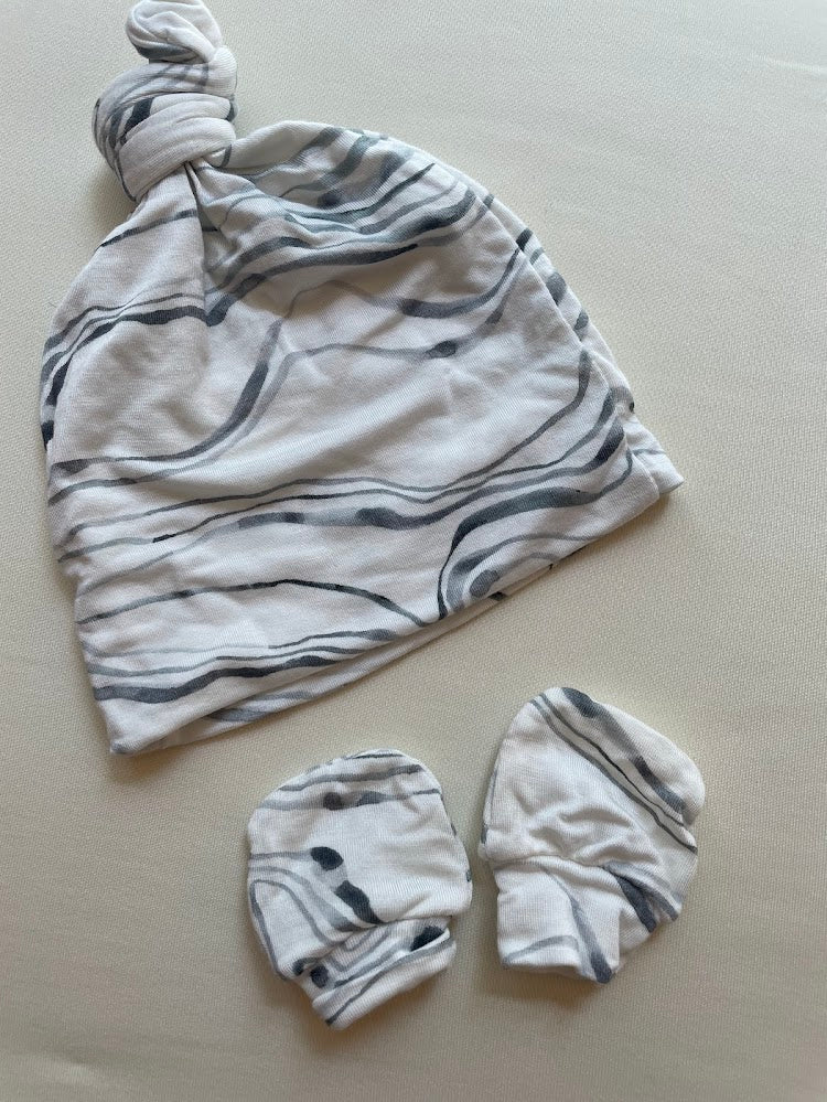 Swirl Newborn Sleep Bundle