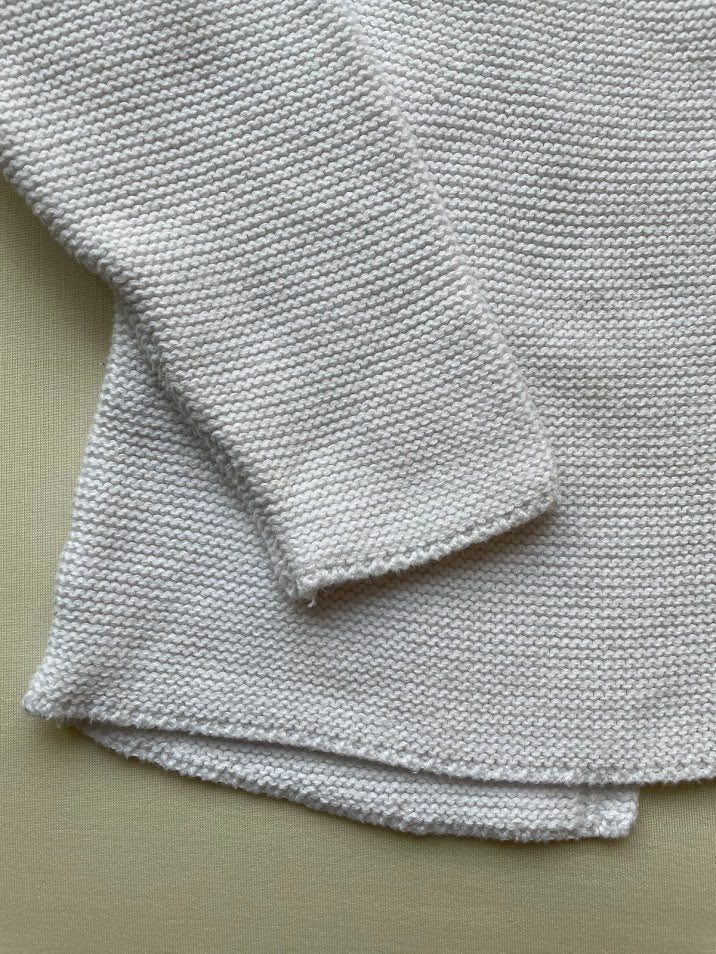 Knitted Sweater