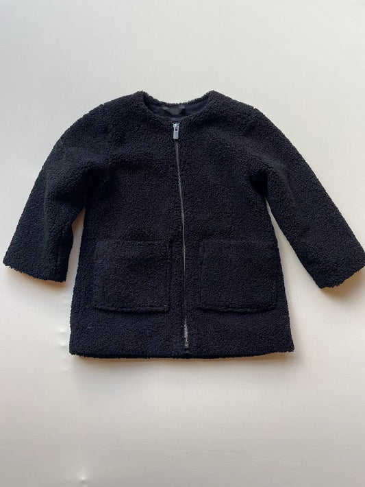 Boucle Jacket
