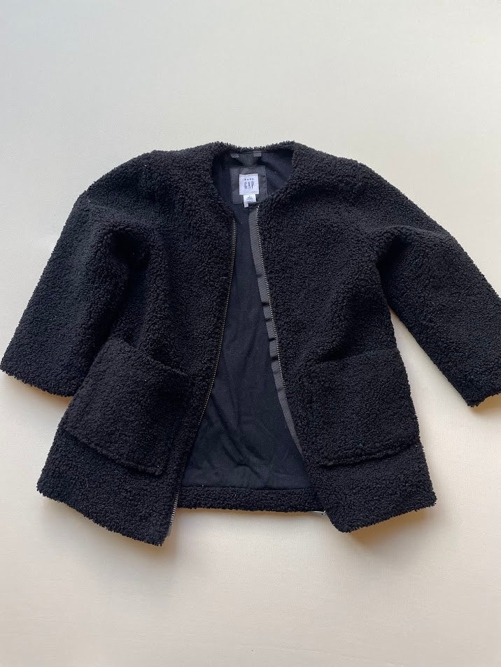 Boucle Jacket