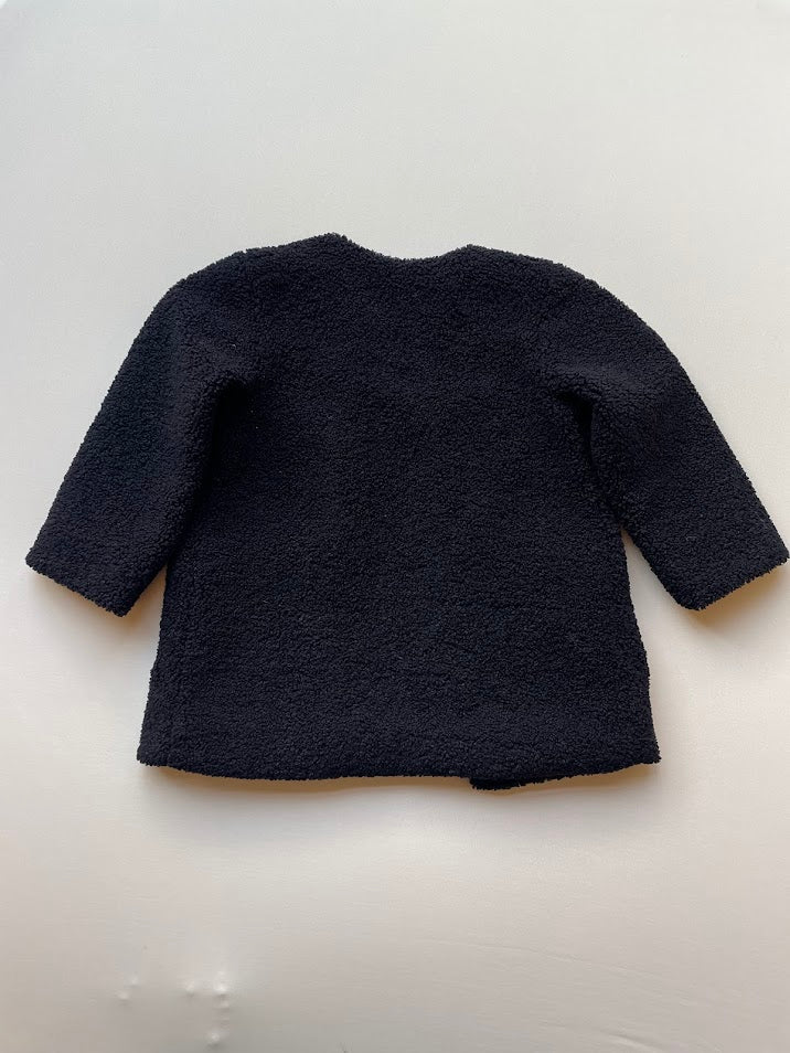 Boucle Jacket