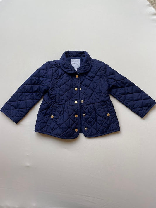 Quilted Jacket