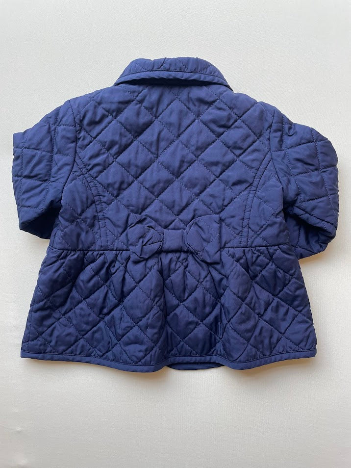 Quilted Jacket