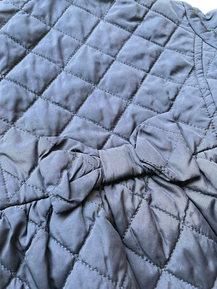 Quilted Jacket