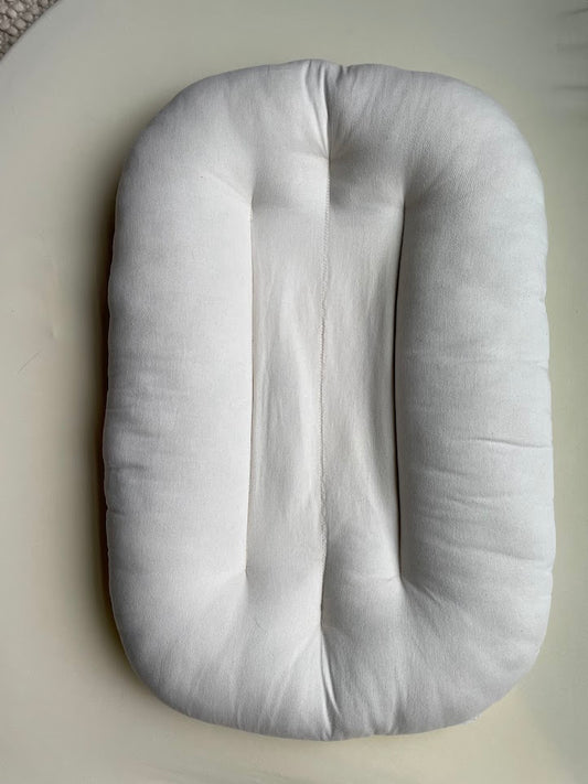 Organic Lounger