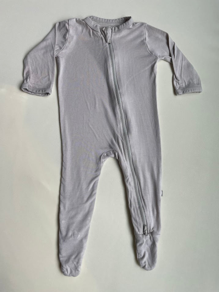 Footed Pajamas