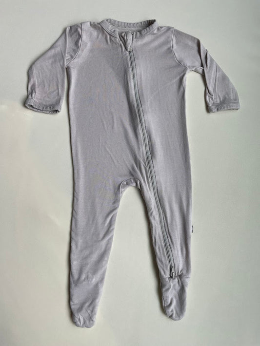 Footed Pajamas