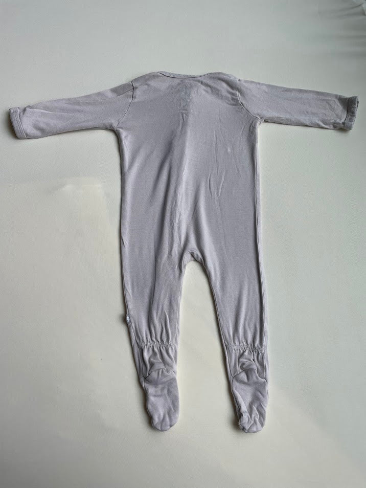 Footed Pajamas