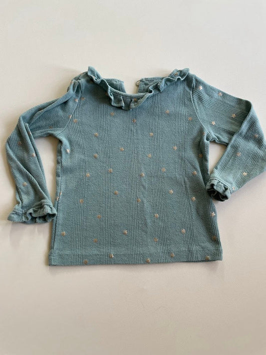 Star Long Sleeve