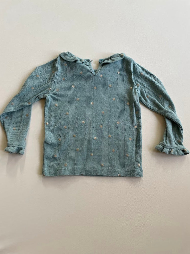 Star Long Sleeve