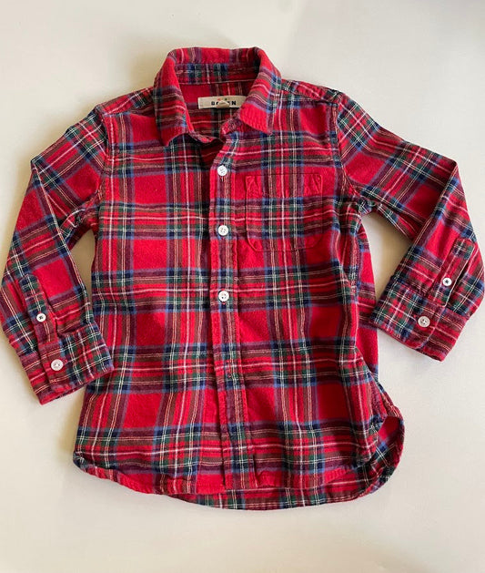 Flannel