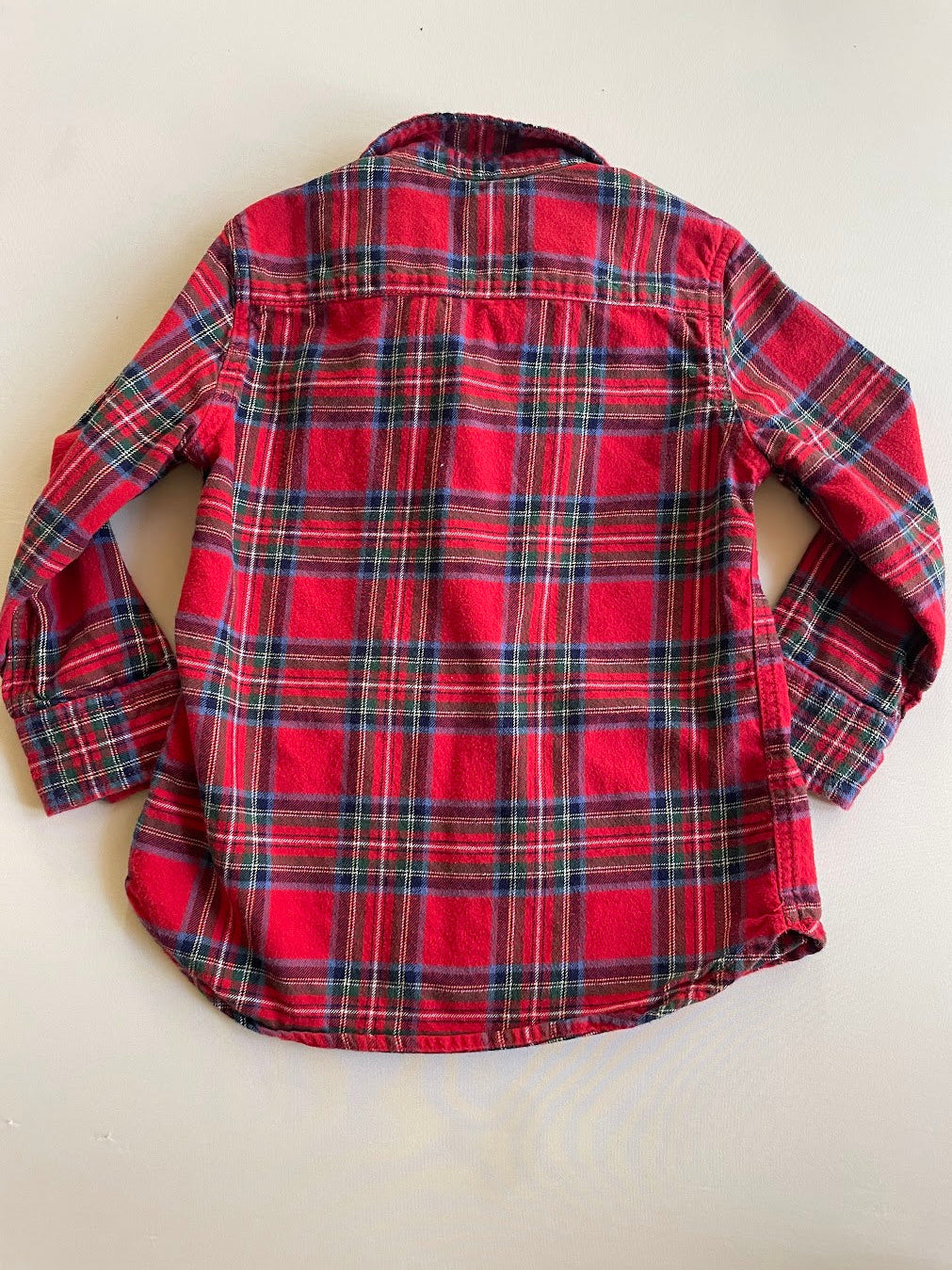 Flannel