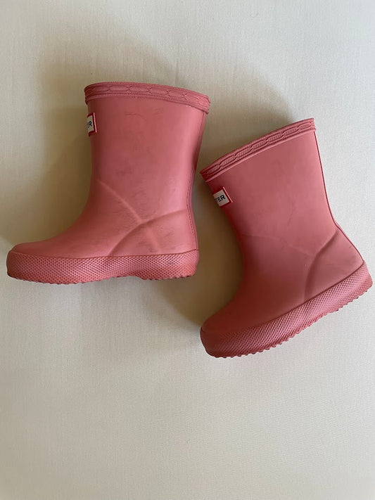 Rubber Boots