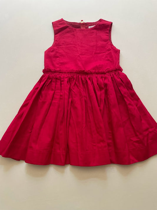 Fit and Flare Dress