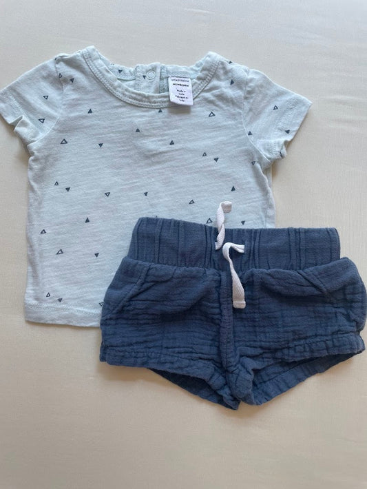 Summer Triangle Set