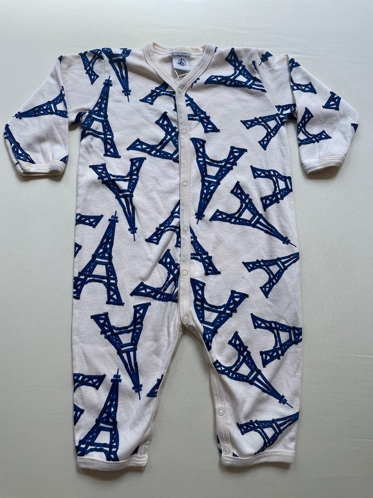 Eiffel Tower Sleeper