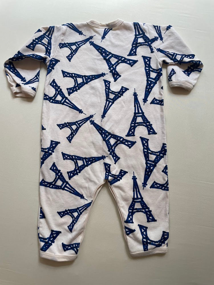 Eiffel Tower Sleeper